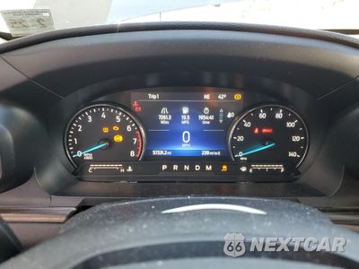 Zdjęcie 9 z 14 samochodu: 2020 FORD EXPLORER LIMITED VIN:1FMSK8FH0LGA22098 - miniatura
