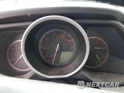 Zdjęcie 9 z 13 samochodu: 2013 TOYOTA 4RUNNER SR5 VIN:JTEZU5JR9D5063608 - miniatura