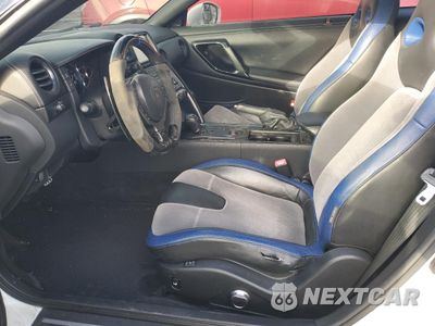 Zdjęcie 7 z 13 samochodu: 2014 NISSAN GT-R TRACK EDITION VIN:JN1AR5EG3EM110072 - miniatura