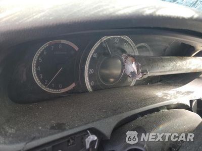 Zdjęcie 9 z 13 samochodu: 2016 HONDA ACCORD EX VIN:1HGCR2F77GA068725 - miniatura
