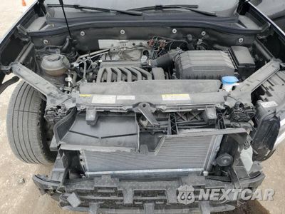 Zdjęcie 12 z 14 samochodu: 2021 VOLKSWAGEN ATLAS SE VIN:1V2WR2CA3MC568519 - miniatura