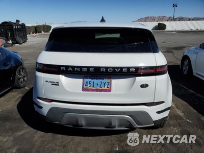Zdjęcie 6 z 13 samochodu: 2020 LAND ROVER RANGE ROVER EVOQUE SE VIN:SALZP2FX2LH076871 - miniatura