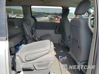 Zdjęcie 11 z 14 samochodu: 2008 CHRYSLER TOWN & COUNTRY LX VIN:2A8HR44H38R625888 - miniatura