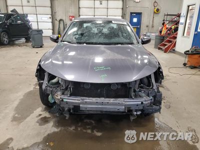 Piąte zdjęcie samochodu w środku: 2016 HONDA ACCORD LX VIN:1HGCR2F35GA024333 - miniatura