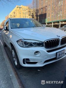 2016 BMW X5 XDR40E 5UXKT0C51G0S76848 - główne zdjęcie licytacji z USA - miniatura