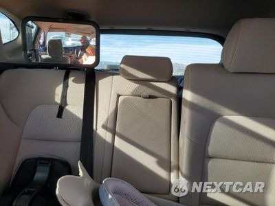Zdjęcie 10 z 13 samochodu: 2017 HYUNDAI TUCSON LIMITED VIN:KM8J33A47HU287755 - miniatura