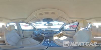 Zdjęcie 12 z 14 samochodu: 2012 BMW 528 I VIN:WBAXG5C54CDX05618 - miniatura