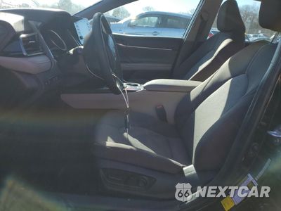 Zdjęcie 7 z 16 samochodu: 2023 TOYOTA CAMRY LE VIN:4T1C11AK3PU748286 - miniatura