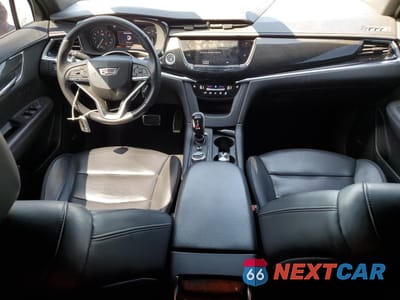 Zdjęcie 8 z 16 samochodu: 2022 CADILLAC XT6 SPORT VIN:1GYKPGRSXNZ179551 - miniatura