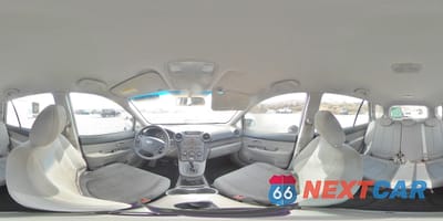 Zdjęcie 13 z 15 samochodu: 2008 KIA RONDO BASE VIN:KNAFG525287145861 - miniatura