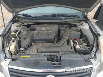 Zdjęcie 11 z 12 samochodu: 2008 NISSAN ALTIMA 2.5 VIN:1N4AL21E18C138986 - miniatura