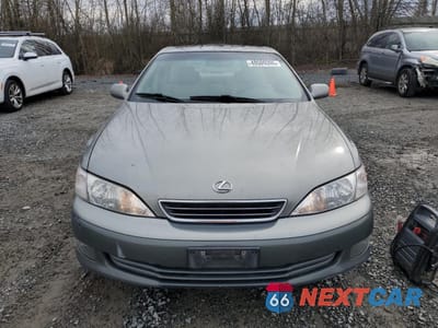 Piąte zdjęcie samochodu w środku: 2000 LEXUS ES 300 VIN:JT8BF28G4Y5076340 - miniatura