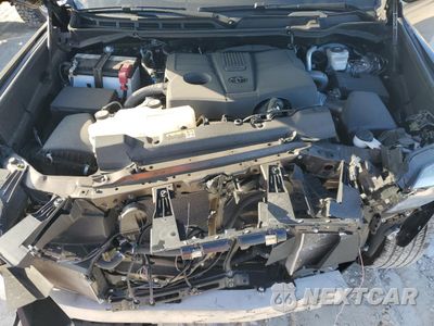 Zdjęcie 11 z 12 samochodu: 2024 TOYOTA TUNDRA CREWMAX PLATINUM VIN:5TFMA5DB2RX169352 - miniatura