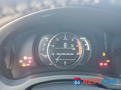 Zdjęcie 9 z 12 samochodu: 2023 LEXUS IS 350 F SPORT DESIGN VIN:JTHGZ1B20P5071042 - miniatura