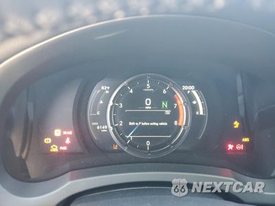 Zdjęcie 9 z 12 samochodu: 2023 LEXUS IS 350 F SPORT DESIGN VIN:JTHGZ1B20P5071042 - miniatura