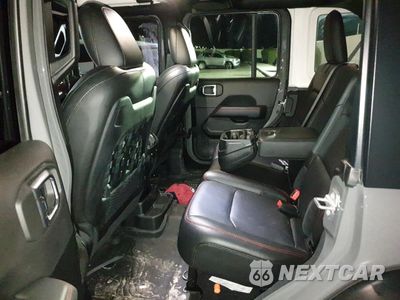 Zdjęcie 10 z 12 samochodu: 2023 JEEP WRANGLER RUBICON VIN:1C4JJXFG4PW523432 - miniatura