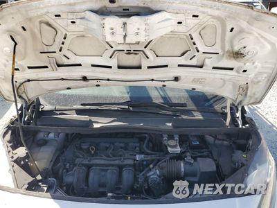 Zdjęcie 12 z 13 samochodu: 2014 FORD TRANSIT CONNECT XL VIN:NM0LS7E78E1170708 - miniatura