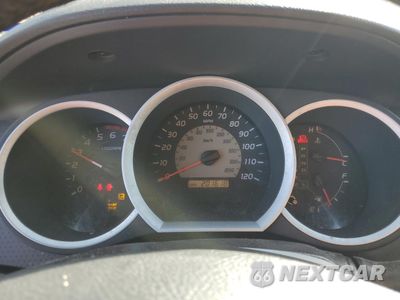 Zdjęcie 9 z 12 samochodu: 2010 TOYOTA TACOMA DOUBLE CAB PRERUNNER VIN:3TMJU4GN0AM098365 - miniatura