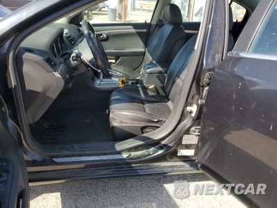 Zdjęcie 7 z 12 samochodu: 2009 SATURN AURA XR VIN:1G8ZV57B49F207427 - miniatura