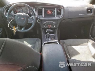 Zdjęcie 8 z 13 samochodu: 2017 DODGE CHARGER SE VIN:2C3CDXBG8HH546321 - miniatura