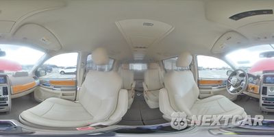 Zdjęcie 14 z 16 samochodu: 2008 CHRYSLER TOWN & COUNTRY LIMITED VIN:2A8HR64X58R769560 - miniatura