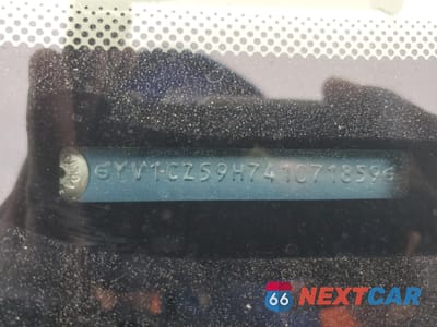 Zdjęcie 15 z 15 samochodu: 2004 VOLVO XC90 VIN:YV1CZ59H741071859 - miniatura