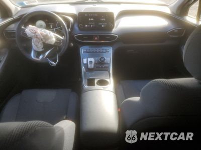 Zdjęcie 8 z 16 samochodu: 2022 HYUNDAI SANTA FE SEL VIN:5NMS6DAJ4NH410362 - miniatura