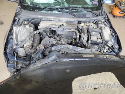 Zdjęcie 13 z 14 samochodu: 2012 BUICK REGAL PREMIUM VIN:2G4GS5EK5C9182784 - miniatura