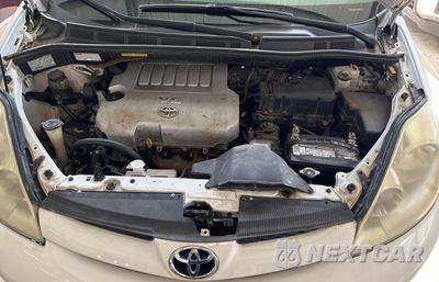 Zdjęcie 7 z 11 samochodu: 2008 TOYOTA SIENNA CE VIN:5TDZK23C58S120517 - miniatura