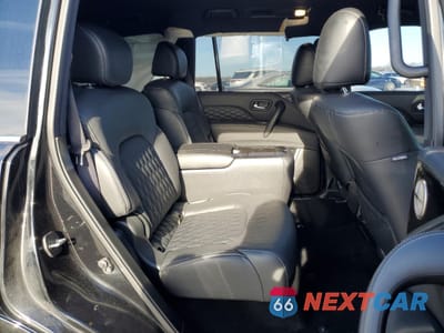 Zdjęcie 12 z 15 samochodu: 2024 INFINITI QX80 SENSORY VIN:JN8AZ2BE9R9331493 - miniatura