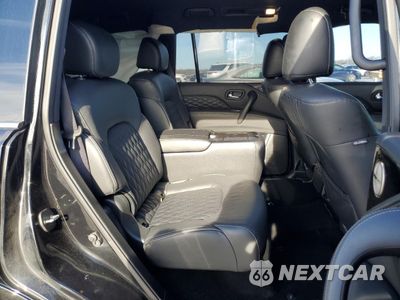 Zdjęcie 12 z 15 samochodu: 2024 INFINITI QX80 SENSORY VIN:JN8AZ2BE9R9331493 - miniatura