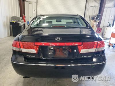 Zdjęcie 6 z 13 samochodu: 2006 HYUNDAI AZERA SE VIN:KMHFC46F76A049134 - miniatura