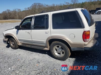 Drugie zdjęcie samochodu z przodu: 1999 FORD EXPLORER VIN:1FMZU32P7XZB45917 - miniatura