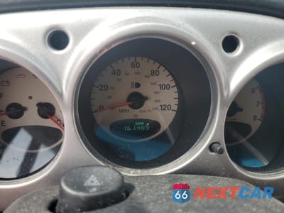 Zdjęcie 9 z 12 samochodu: 2003 CHRYSLER PT CRUISER CLASSIC VIN:3C4FY48B43T567223 - miniatura