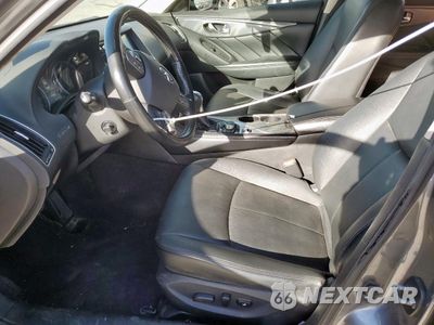 Zdjęcie 7 z 12 samochodu: 2016 INFINITI Q50 PREMIUM VIN:JN1EV7AP7GM303214 - miniatura