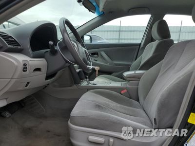 Zdjęcie 7 z 14 samochodu: 2011 TOYOTA CAMRY BASE VIN:4T1BF3EK6BU773839 - miniatura