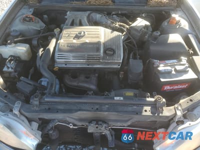 Zdjęcie 12 z 14 samochodu: 2001 LEXUS ES 300 VIN:JT8BF28G910308160 - miniatura