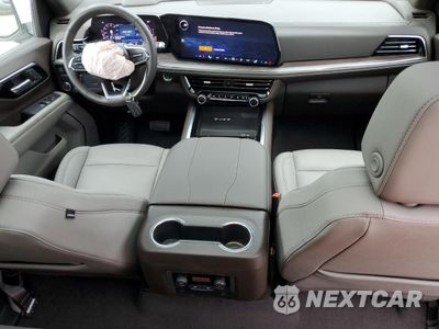 Zdjęcie 8 z 17 samochodu: 2025 CHEVROLET TAHOE C1500 LT VIN:1GNS5NRD0SR132114 - miniatura