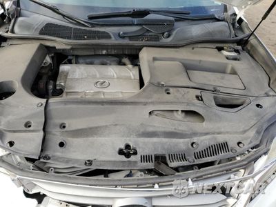 Zdjęcie 12 z 13 samochodu: 2013 LEXUS RX 350 VIN:JTJZK1BA5D2416730 - miniatura