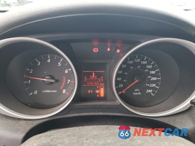 Zdjęcie 9 z 13 samochodu: 2011 MITSUBISHI RVR SE VIN:JA4AH3AU1BZ607291 - miniatura
