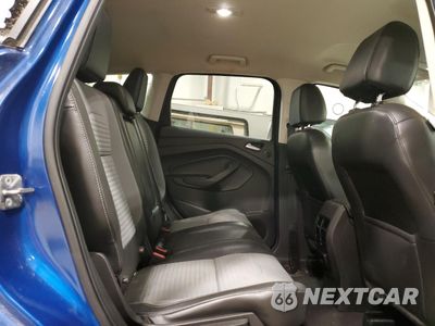 Zdjęcie 11 z 14 samochodu: 2017 FORD ESCAPE SE VIN:1FMCU0G99HUD46182 - miniatura