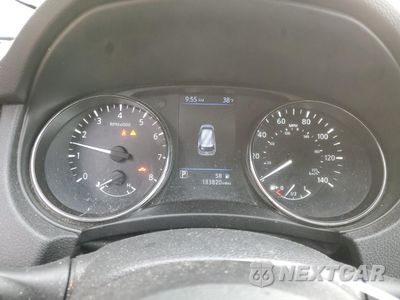 Zdjęcie 9 z 15 samochodu: 2019 NISSAN ROGUE S VIN:5N1AT2MV9KC820278 - miniatura