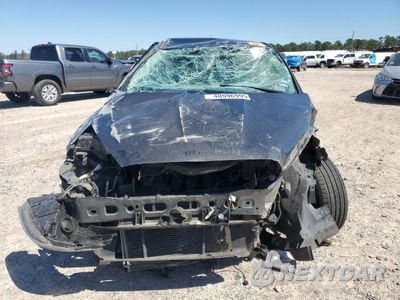 Piąte zdjęcie samochodu w środku: 2016 FORD FOCUS SE VIN:1FADP3F22GL373790 - miniatura