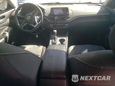 Zdjęcie 8 z 15 samochodu: 2022 NISSAN ALTIMA S VIN:1N4BL4BV8NN315337 - miniatura