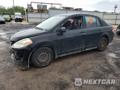 2011 NISSAN VERSA S 3N1BC1AP2BL364415 - główne zdjęcie licytacji z USA - miniatura