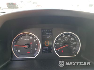 Zdjęcie 9 z 15 samochodu: 2008 HONDA CR-V LX VIN:JHLRE383X8C016647 - miniatura