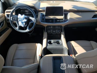 Zdjęcie 8 z 14 samochodu: 2023 CHEVROLET TAHOE K1500 PREMIER VIN:1GNSKSKD3PR144704 - miniatura