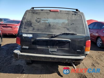 Zdjęcie 6 z 12 samochodu: 1999 JEEP CHEROKEE LIMITED VIN:1J4FF78S8XL583816 - miniatura
