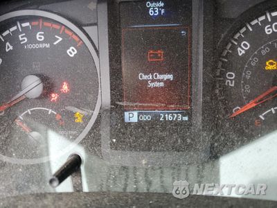 Zdjęcie 9 z 14 samochodu: 2023 TOYOTA TACOMA ACCESS CAB VIN:3TYSX5EN1PT020680 - miniatura