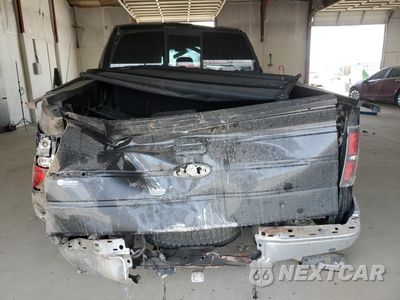 Zdjęcie 6 z 13 samochodu: 2013 FORD F150 SUPERCREW VIN:1FTFW1CT7DKE14729 - miniatura